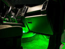 Single Color LED Footwell Kit
