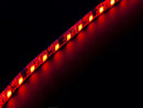 Single Color Flexible 5050 SMD LED Strip