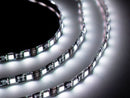 Single Color Flexible 5050 SMD LED Strip