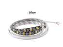 Single Color Flexible 5050 SMD LED Strip