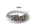 Single Color Flexible 5050 SMD LED Strip