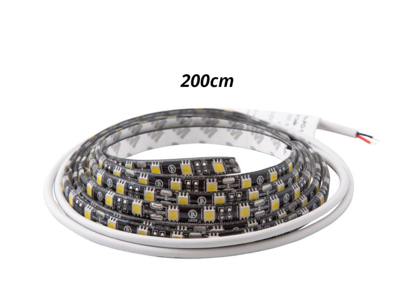 Single Color Flexible 5050 SMD LED Strip