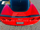 2005-13 Corvette - ZR1 Extended Rear Spoiler