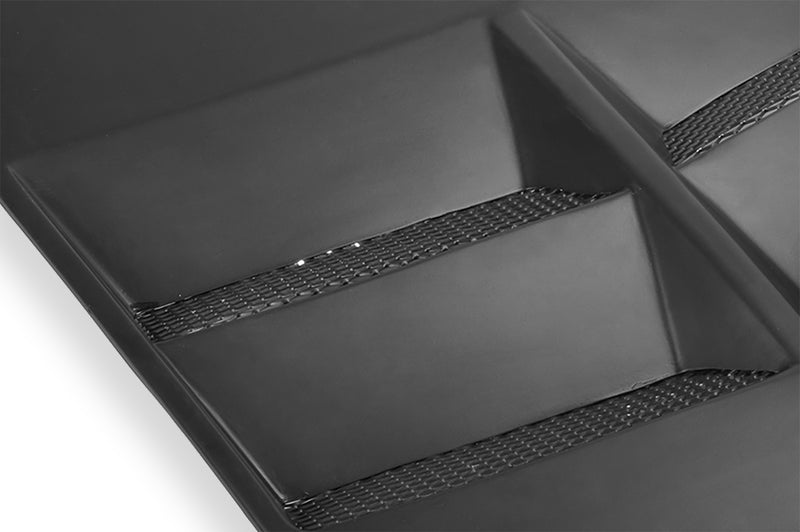 2010-15 Camaro - Hood Scoop Insert