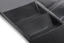 2010-15 Camaro - Hood Scoop Insert - Carbon Fiber