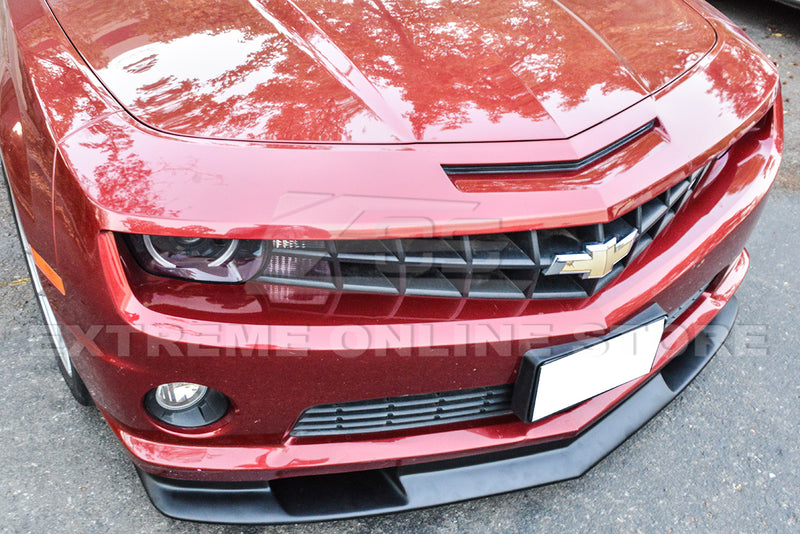 2010-13 Camaro SS - Front Lip