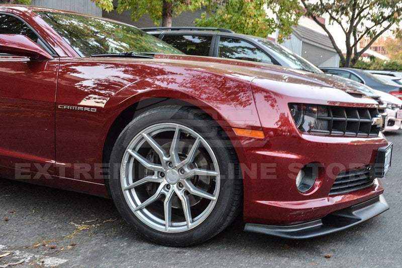 2010-13 Camaro SS - Front Lip