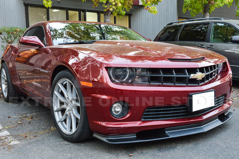 2010-13 Camaro SS - Front Lip