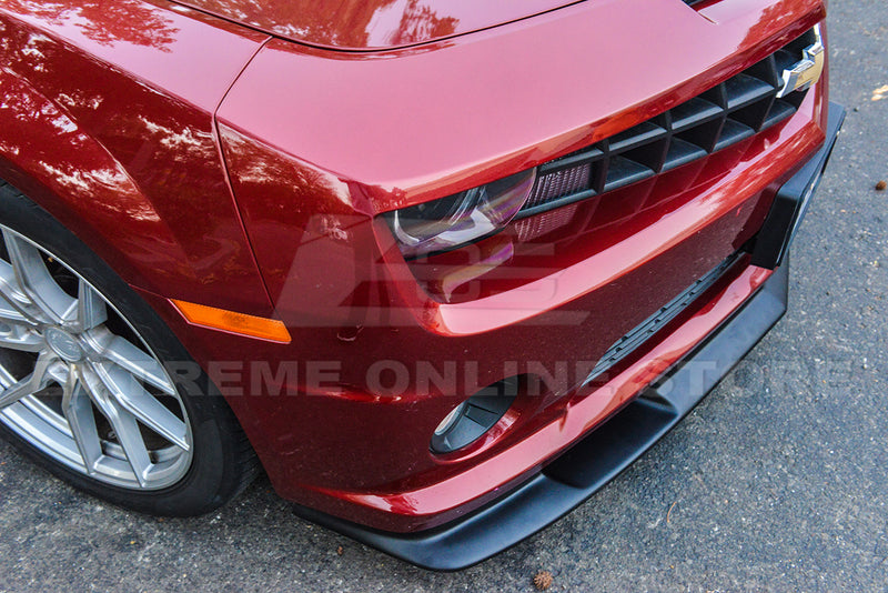 2010-13 Camaro SS - Front Lip