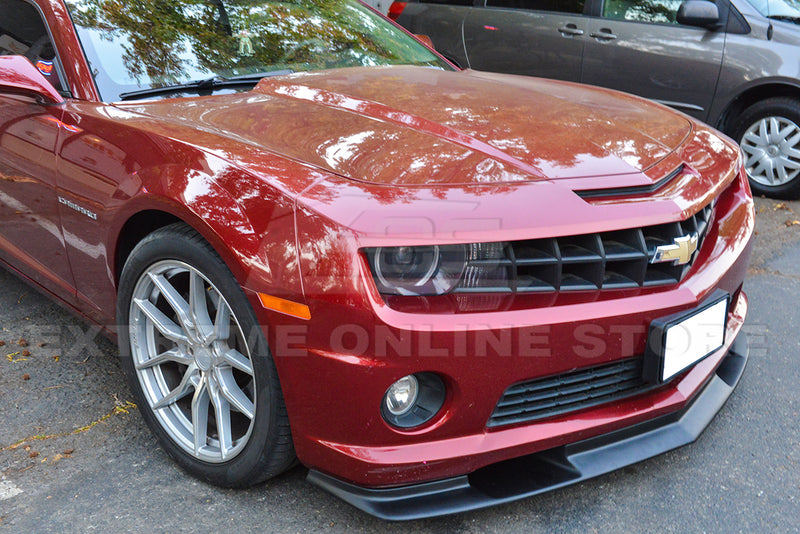 2010-13 Camaro SS - Front Lip