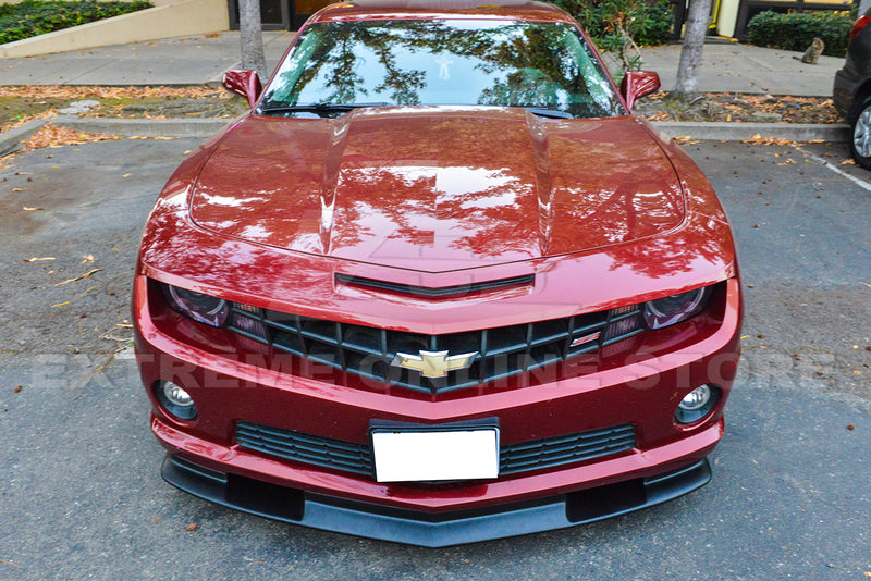 2010-13 Camaro SS - Front Lip