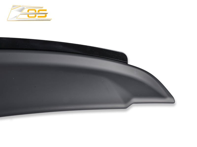 2010-13 Camaro - ZL1 Style Spoiler With Wicker Bill