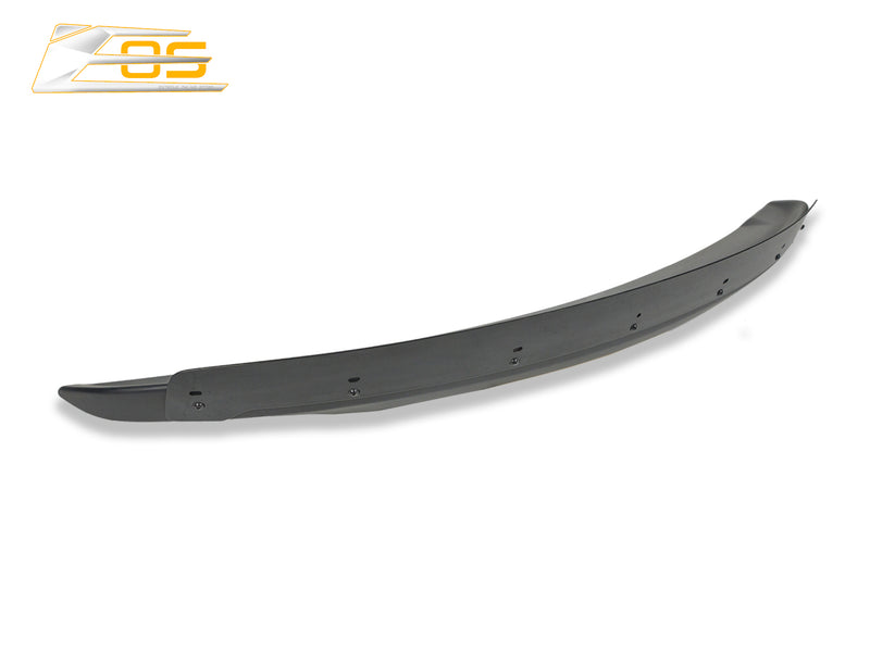 2010-13 Camaro - ZL1 Style Spoiler With Wicker Bill