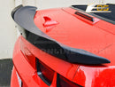 2010-13 Camaro - ZL1 Style Spoiler With Wicker Bill