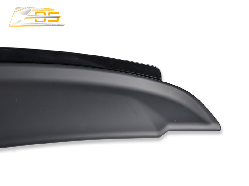 2014-15 Camaro - ZL1 Style Spoiler With Wicker Bill