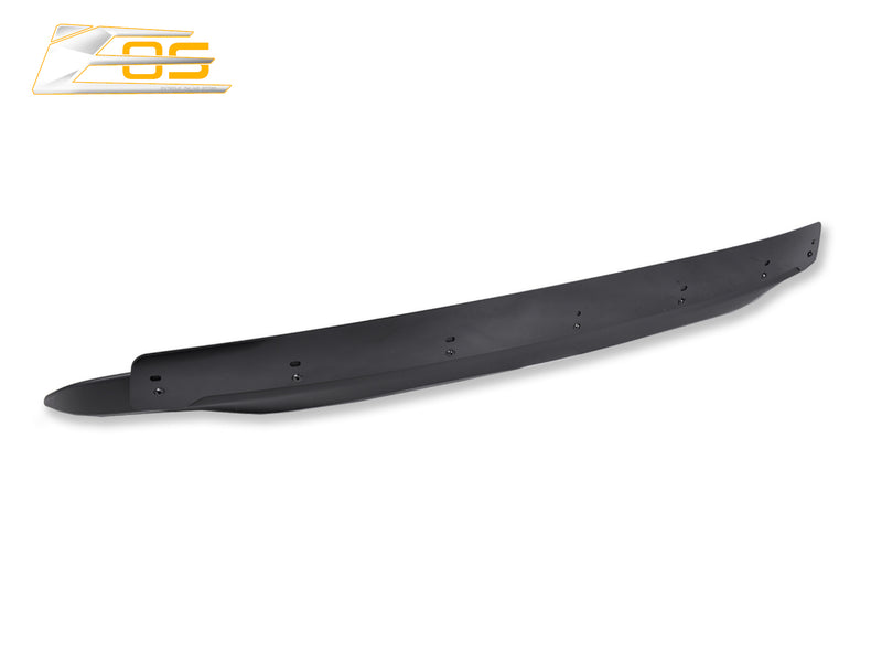 2014-15 Camaro - ZL1 Style Spoiler With Wicker Bill