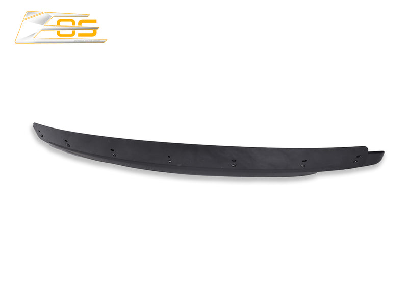 2014-15 Camaro - ZL1 Style Spoiler With Wicker Bill