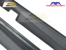 2014-19 Corvette - Performance Side Skirts