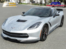 2014-19 Corvette - Performance Side Skirts