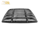 2014-19 Corvette - Rear Window Louver
