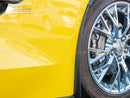 2014-19 Corvette - Rock Splash Guards