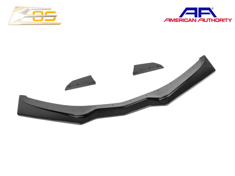 2014-19 Corvette - Stage 2.5 ZR1 Style Front Lip