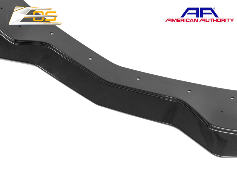 2014-19 Corvette - Stage 2.5 ZR1 Style Front Lip