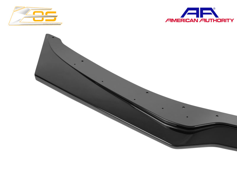 2014-19 Corvette - Stage 2.5 ZR1 Style Front Lip