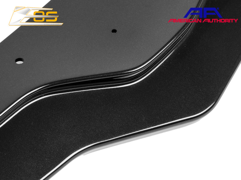 2014-19 Corvette - Stage 2.5 ZR1 Style Front Lip
