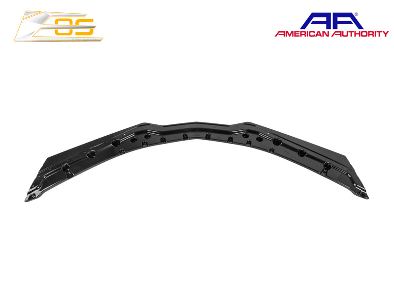 2014-19 Corvette - Stage 2.5 ZR1 Style Front Lip