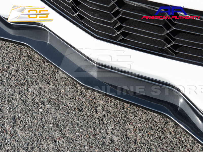 2014-19 Corvette - Stage 2.5 ZR1 Style Front Lip