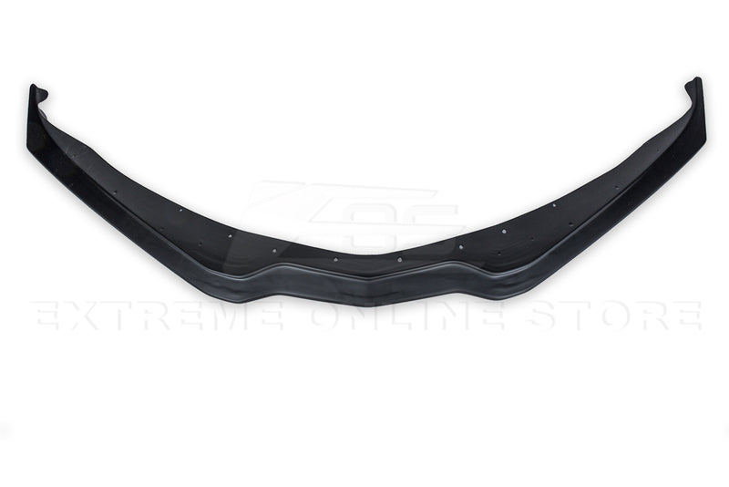 2014-19 Corvette - Stage 2 Style Front Lip