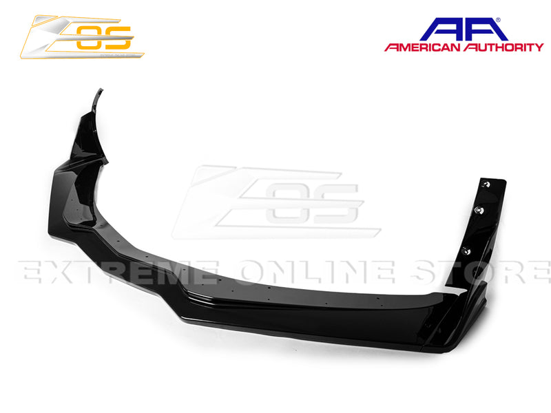 2014-19 Corvette - Stage 3.5 ZR1 Style Front Lip