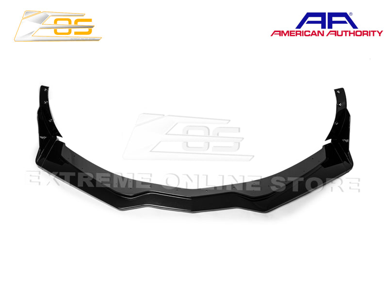 2014-19 Corvette - Stage 3.5 ZR1 Style Front Lip