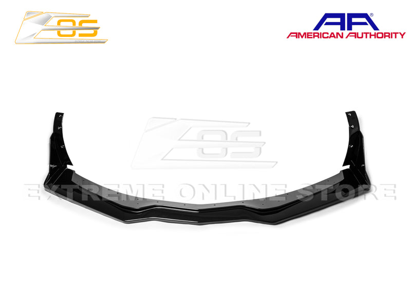 2014-19 Corvette - Stage 3.5 ZR1 Style Front Lip