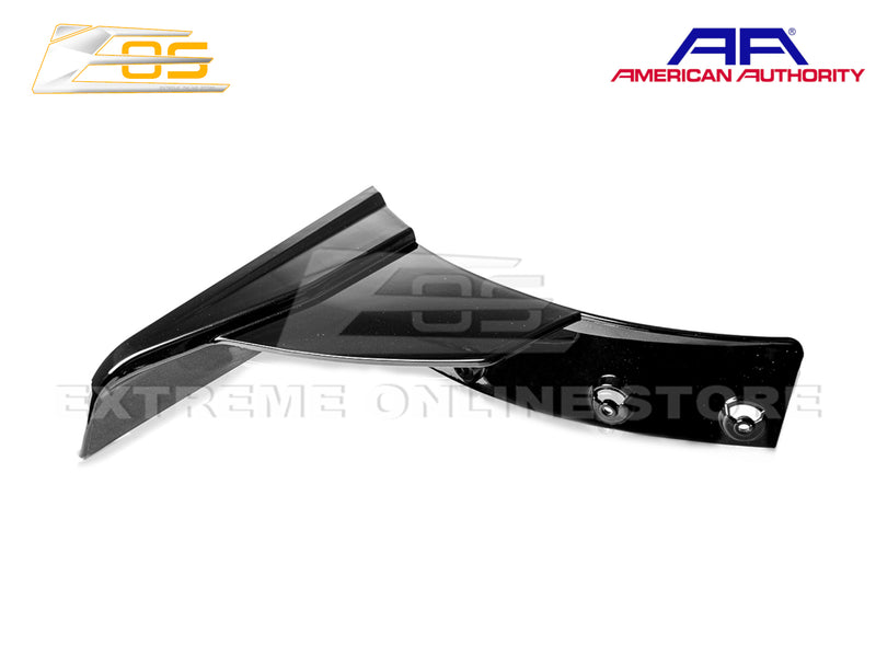 2014-19 Corvette - Stage 3.5 ZR1 Style Front Lip