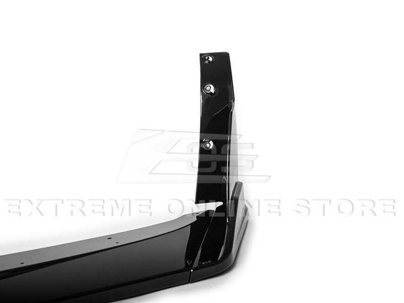 2014-19 Corvette - Stage 3.5 Lip Extension Winglets