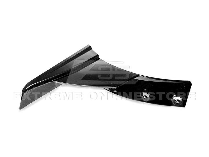 2014-19 Corvette - Stage 3.5 Lip Extension Winglets