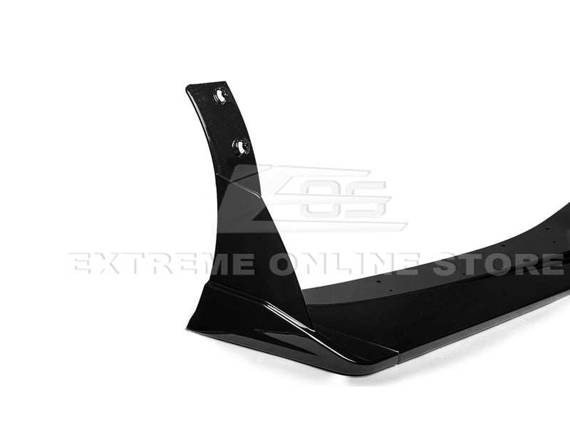 2014-19 Corvette - Stage 3.5 Lip Extension Winglets