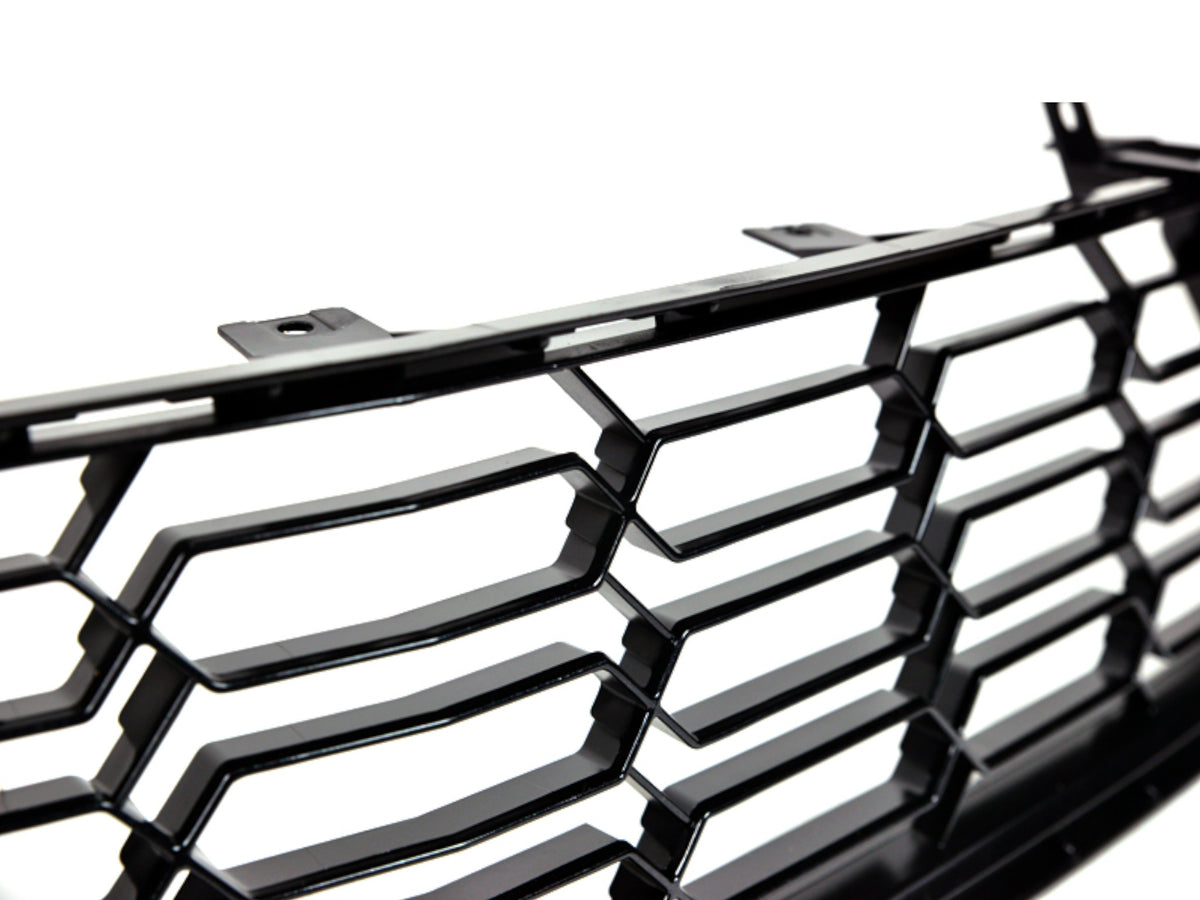 2014-19 Corvette - Z06 Style Front Grille