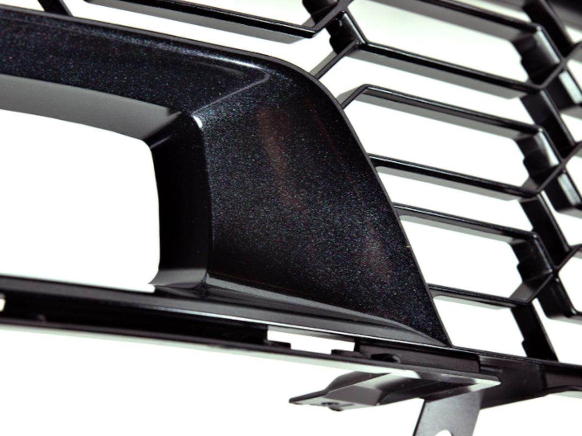 2014-19 Corvette - Z06 Style Front Grille