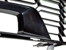 2014-19 Corvette - Z06 Style Front Grille