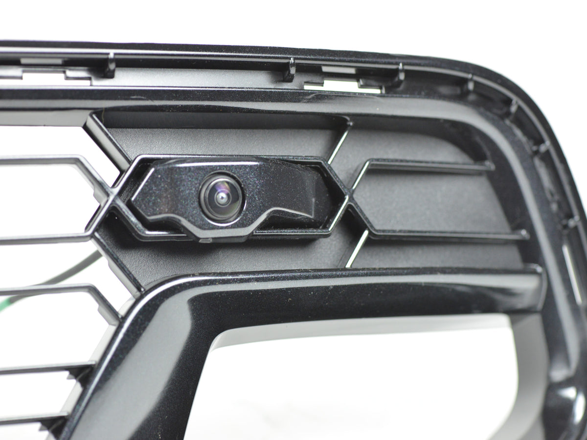 2014-19 Corvette - Z06 Style Front Grille