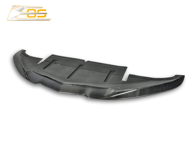 2014-19 Corvette - Stingray Z51 Front Lip - Carbon Fiber