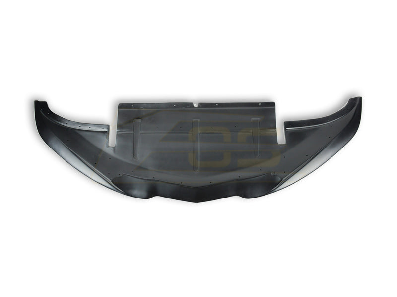 2014-19 Corvette - Stingray Z51 Front Lip