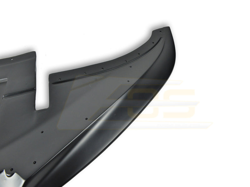 2014-19 Corvette - Stingray Z51 Front Lip