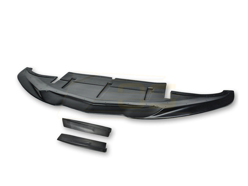 2014-19 Corvette - Stingray Z51 Front Lip