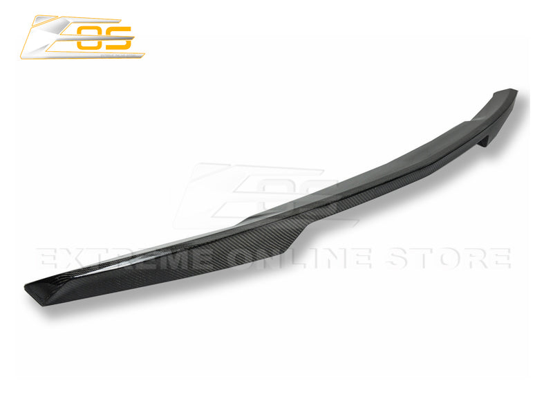 2014-19 Corvette - Z51 Style Spoiler - Carbon Fiber