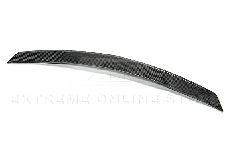 2014-19 Corvette - Z51 Style Spoiler - Carbon Fiber