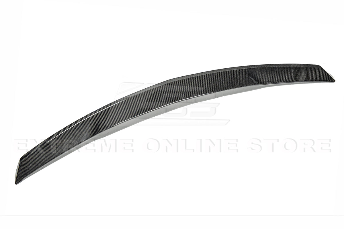 2014-19 Corvette - Z51 Style Spoiler - Carbon Fiber